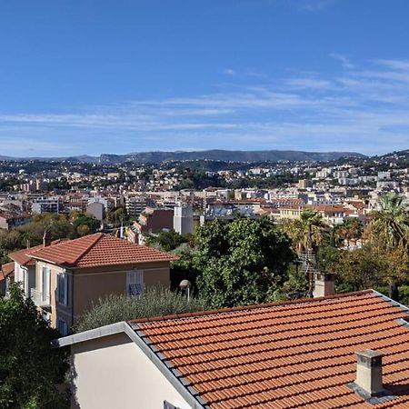 Villa Lina Zoi Nizza Kültér fotó