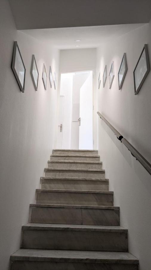 Villa Lina Zoi Nizza Kültér fotó