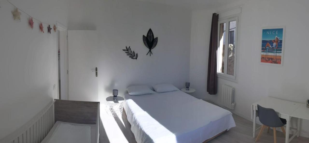 Villa Lina Zoi Nizza Kültér fotó