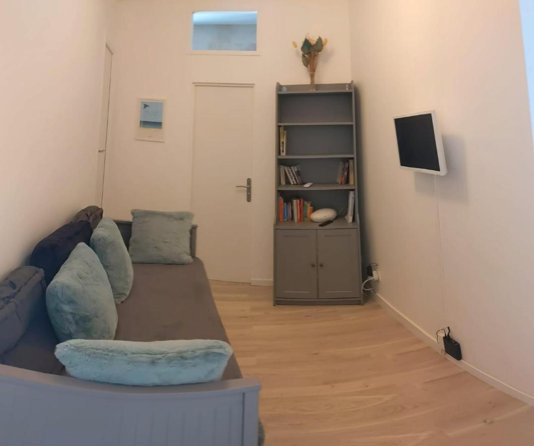 Villa Lina Zoi Nizza Kültér fotó