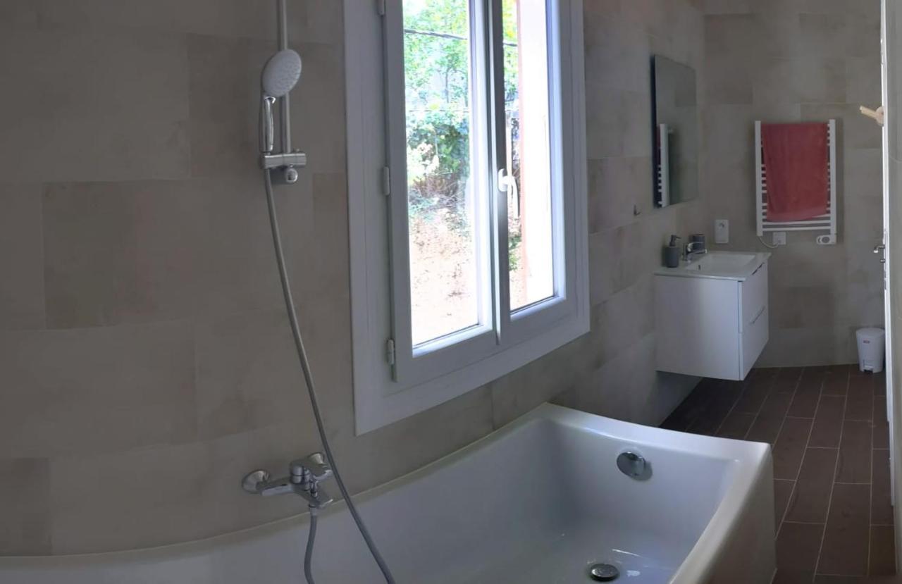 Villa Lina Zoi Nizza Kültér fotó