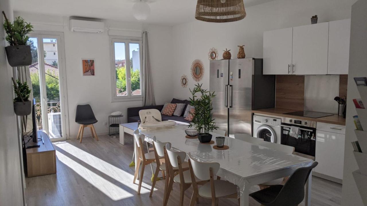 Villa Lina Zoi Nizza Kültér fotó